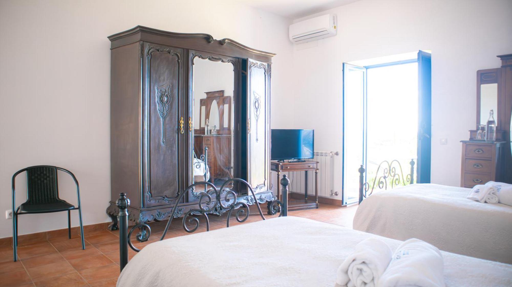 Herdade Do Charito Elvas Exterior foto